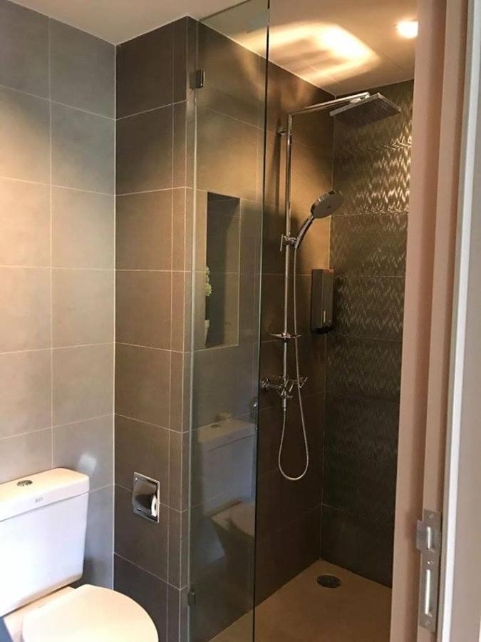 Raincondo Ampere Cha-Am Εξωτερικό φωτογραφία