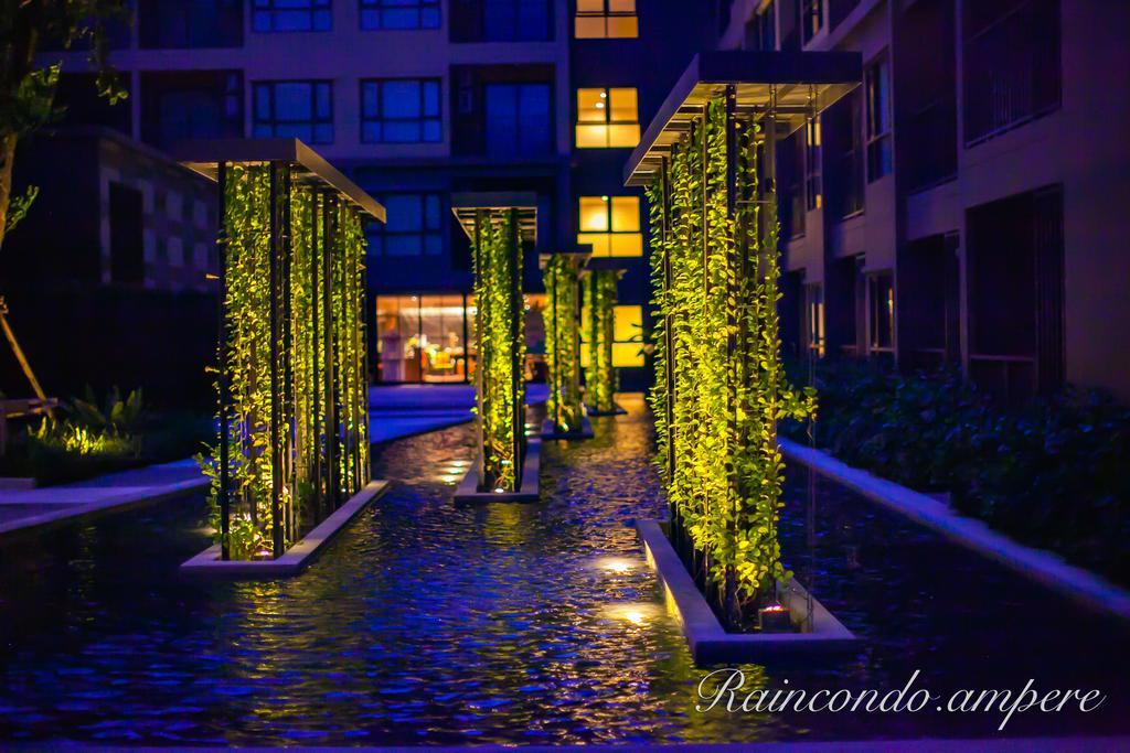 Raincondo Ampere Cha-Am Εξωτερικό φωτογραφία