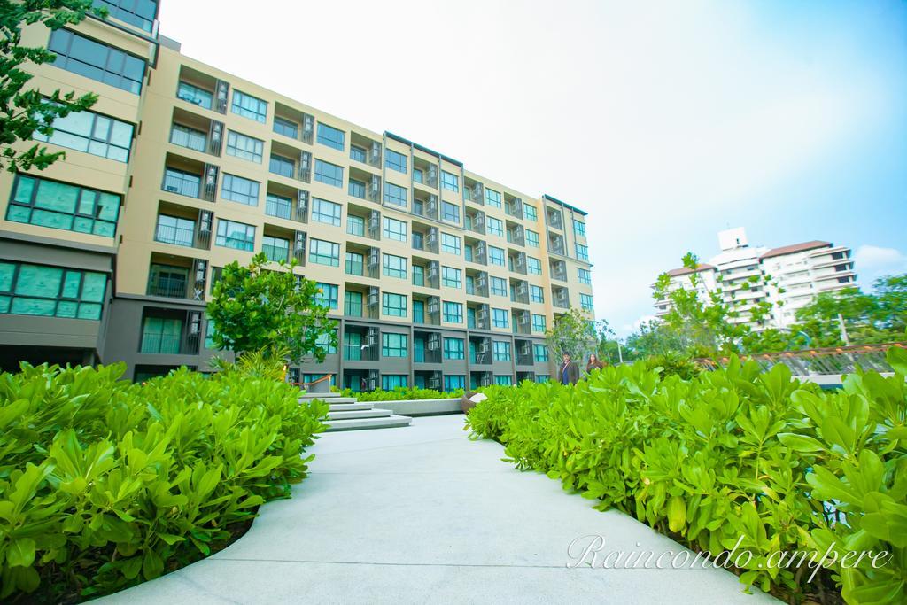 Raincondo Ampere Cha-Am Εξωτερικό φωτογραφία