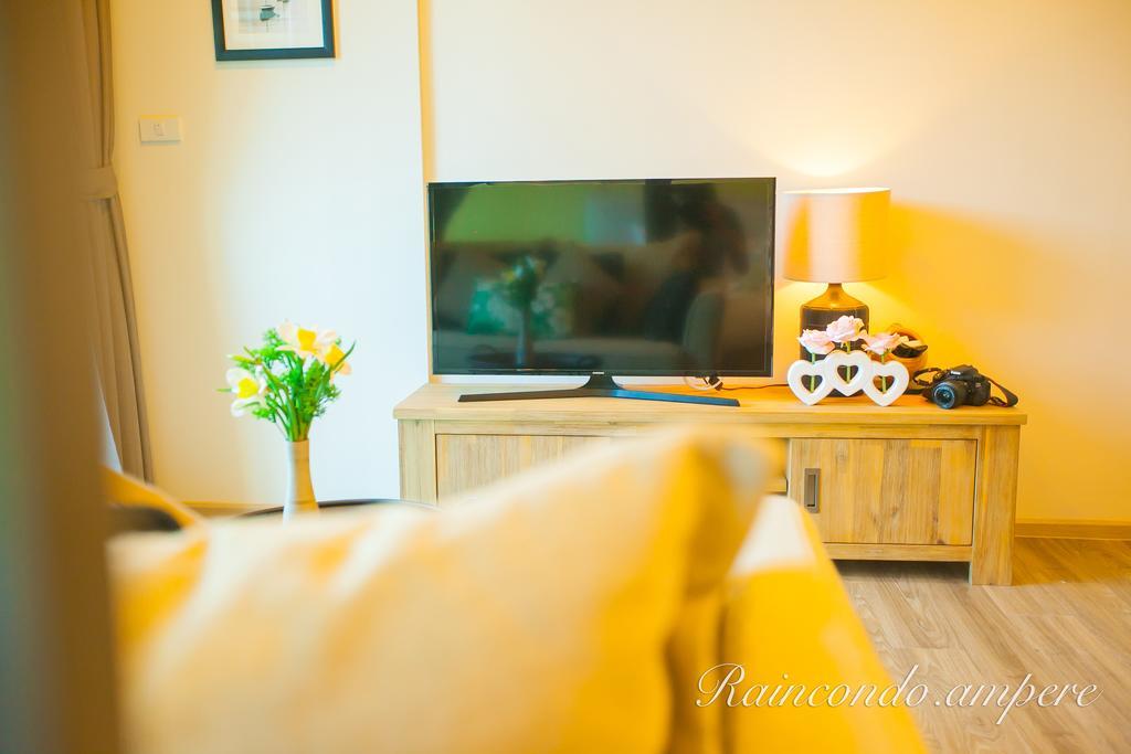 Raincondo Ampere Cha-Am Εξωτερικό φωτογραφία