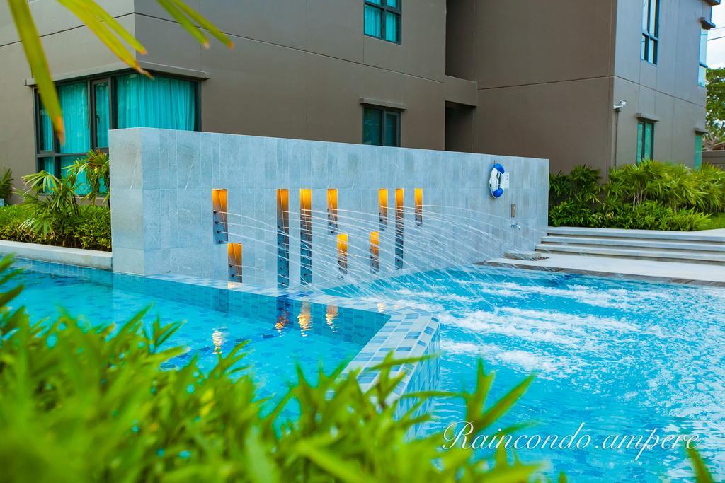 Raincondo Ampere Cha-Am Εξωτερικό φωτογραφία