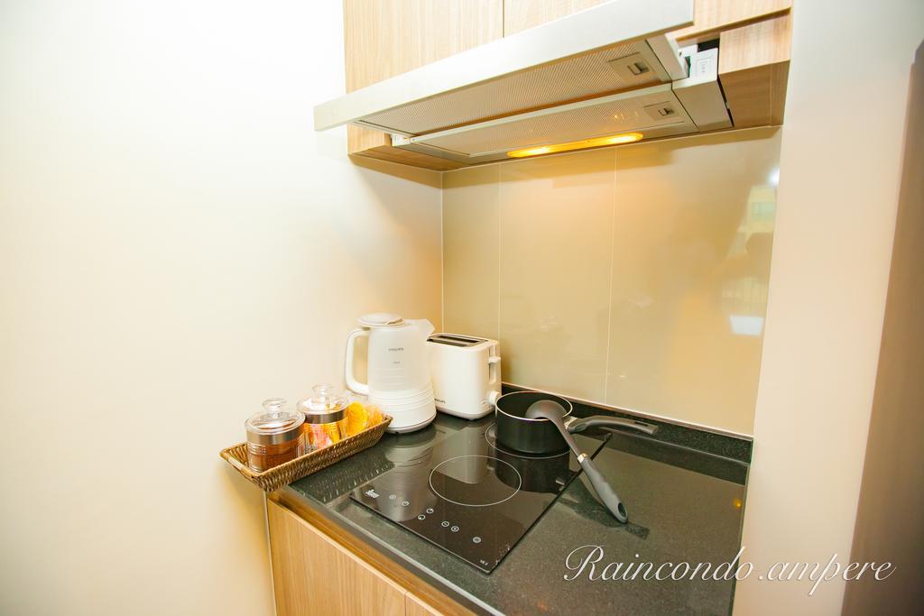 Raincondo Ampere Cha-Am Εξωτερικό φωτογραφία