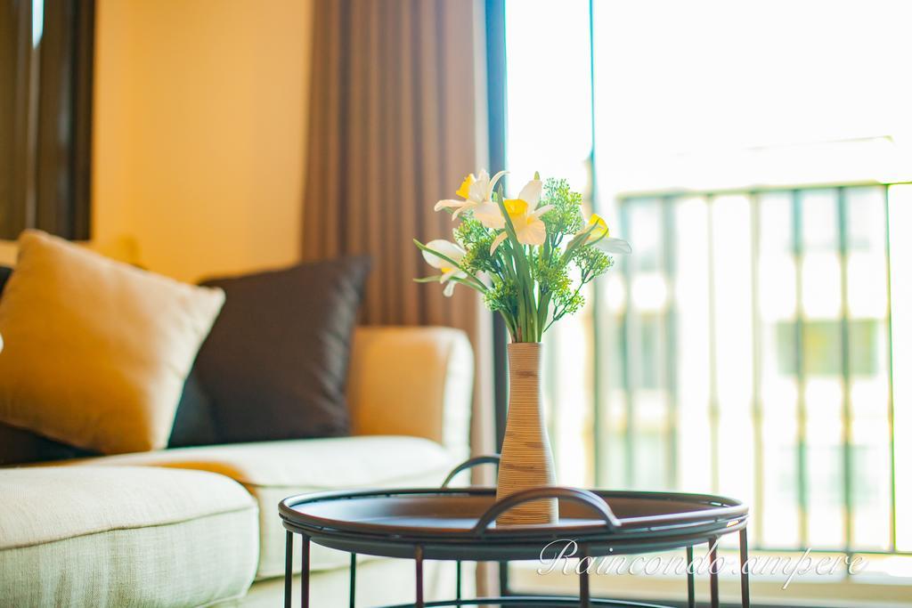 Raincondo Ampere Cha-Am Εξωτερικό φωτογραφία